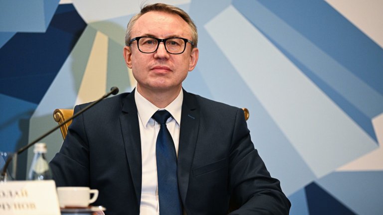 Николай Корчунов: Арктика не готова к низкоуглеродной экономике