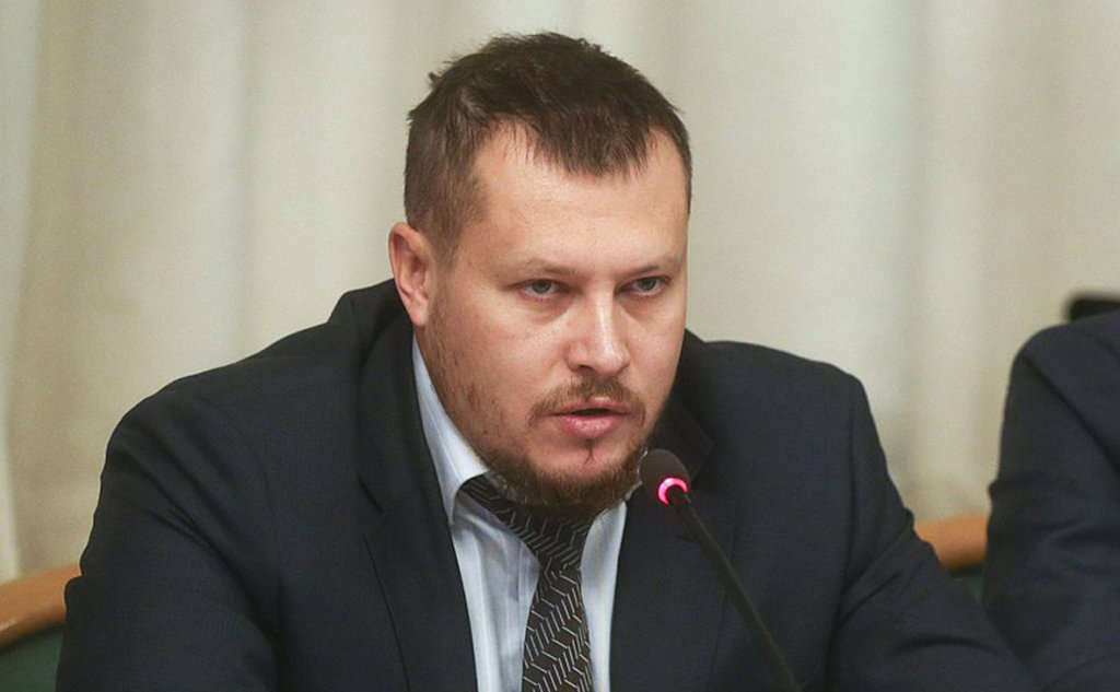 Павел Сниккарс: Для России важен диверсифицированный энергобаланс