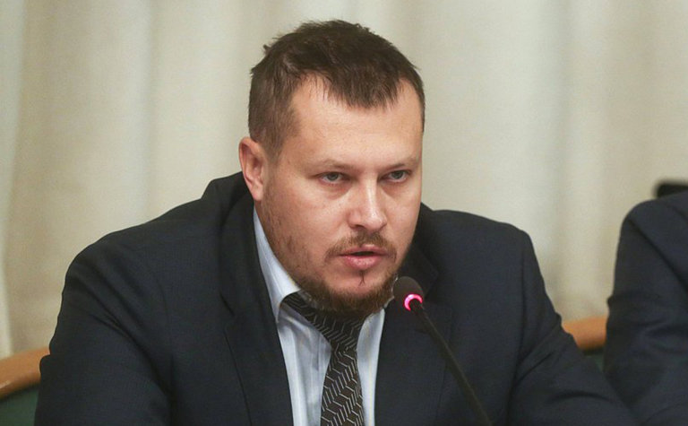 Павел Сниккарс: Для России важен диверсифицированный энергобаланс