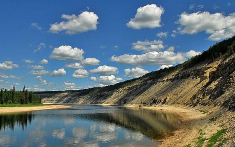 В Якутии появятся новые ООПТ