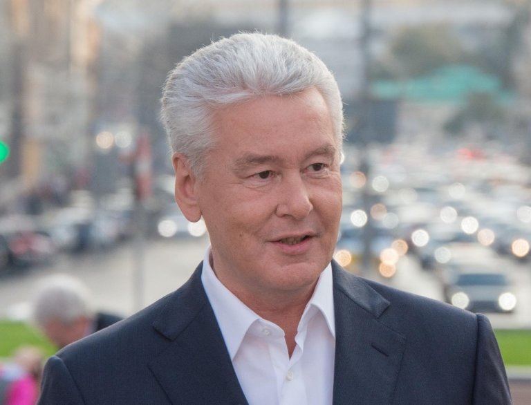 Сергей Собянин: Москва будет первым в мире крупным городом, полностью перешедшим на электротранспорт