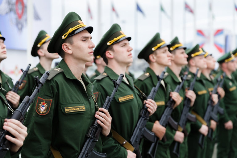 Министерство обороны привлекли к поиску краснокнижных растений