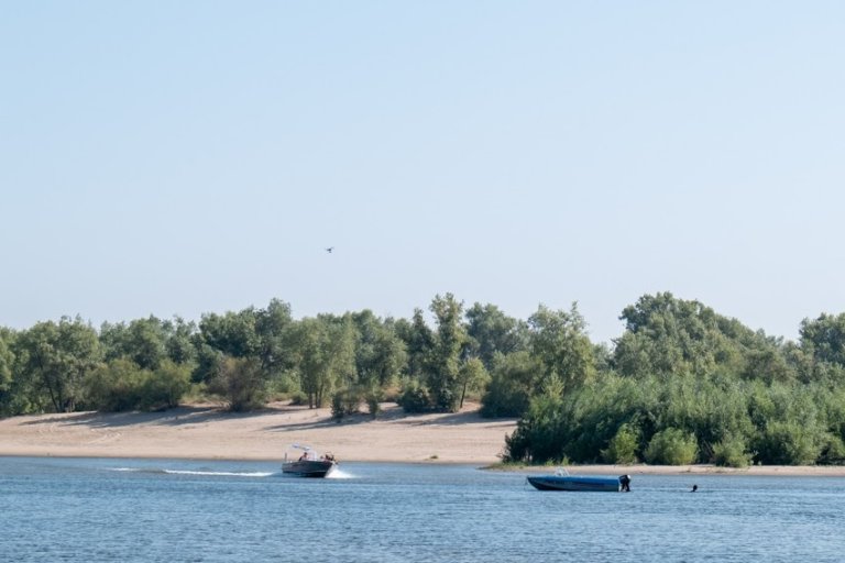 На строительство очистных сооружений в Волгоградской области выделят 189,5 миллионов рублей