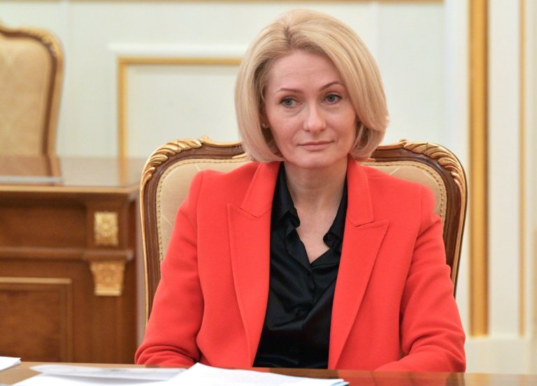Виктория Абрамченко: Это будет экологическая революция