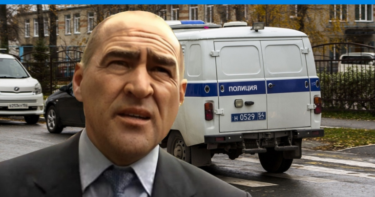 «Чистой воды» махинации. Задержан новосибирский замминистра ЖКХ