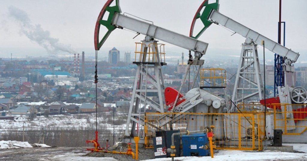 «Зарубежнефть» и ПАО «Татнефть» возглавили список нефтегазовых компаний с самой открытой экоинформацией