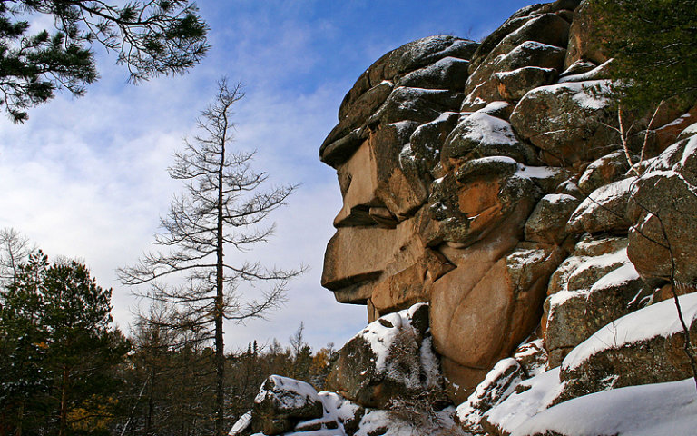 Красноярский край будет развивать экотуризм