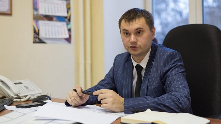 В Челябинской области уволился замминистра экологии