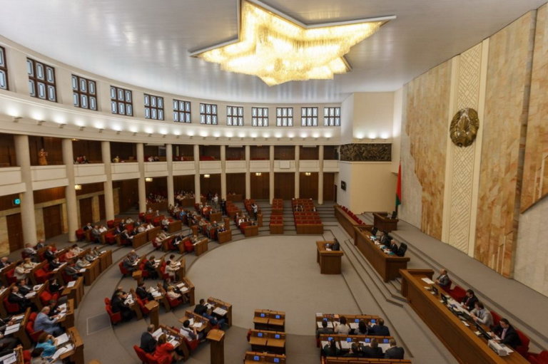 В Беларуси Правительство получит полномочия на определение размера вреда природе