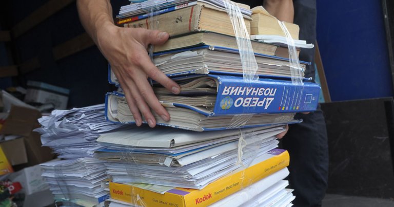 В Новосибирске придумали способ, как существенно сократить объемы ТКО