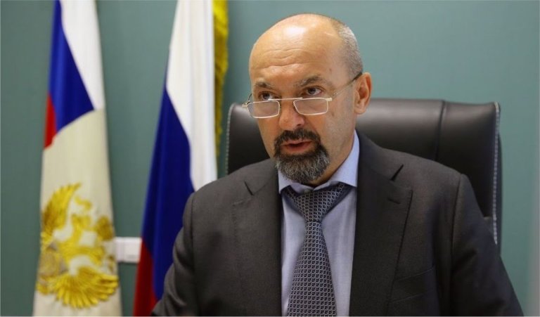 Сергей Оноприенко: Интерес российского бизнеса к климатическим проектам растёт