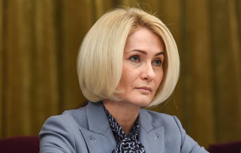 Виктория Абрамченко: Мы хищнически относились к лесу