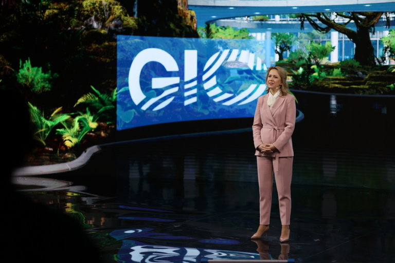 Участники GIC 2021 представили кейсы для работы с глобальными вызовами