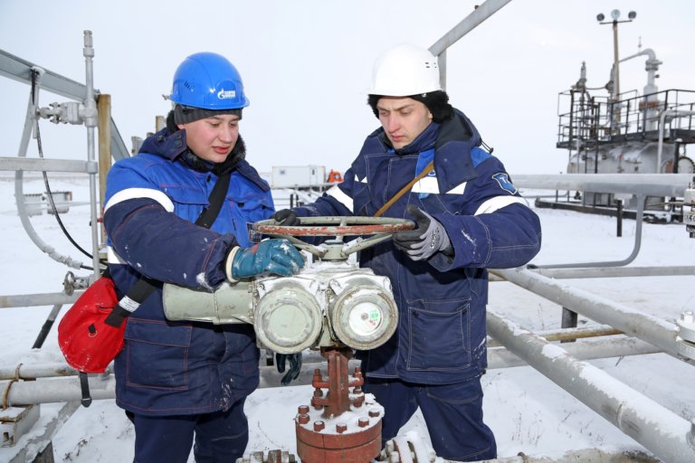 «Газпромнефть» планирует улавливать и захоранивать СО2