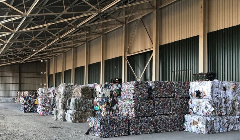 Кубанские мусорные полигоны исчерпают свои мощности до 2024 года