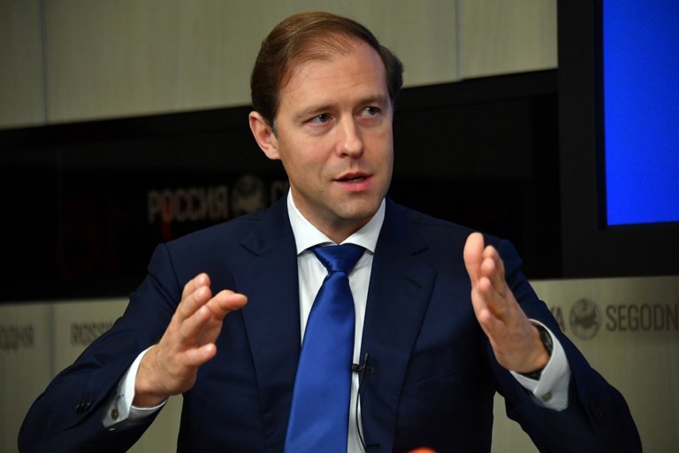 Денис Мантуров: Ждать 2060 года не придётся