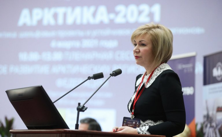 Елена Зленко: «Без стройного документа трудно выполнять требования экологических законов»