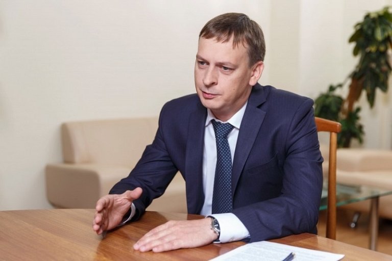 Дмитрий Кириллов: Работы по защите Байкала от отходов БЦБК будут завершены в этом году