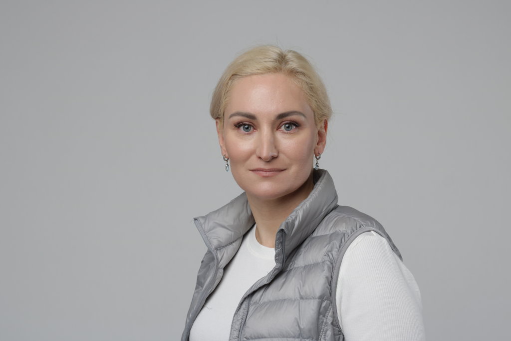 Анна Климентова: «Если соблюдать технологию уборки, вред окружающей среде нанесен не будет»