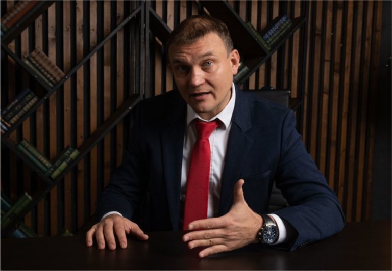 Константин Лашкевич: «Всё списали на пресловутых «чёрных лесорубов» и стали гоняться за призраками»