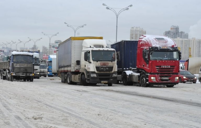 Дорога в обход Кемерова улучшит экологию в городе