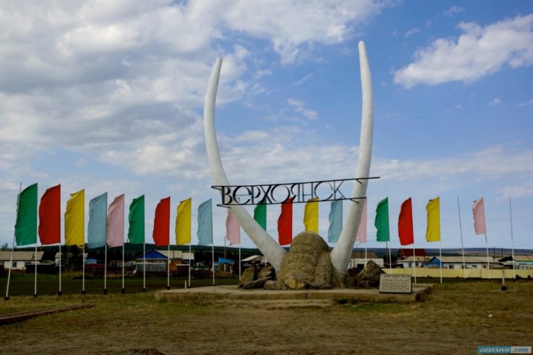 Плюс 38 – в Арктике случился абсолютный температурный рекорд