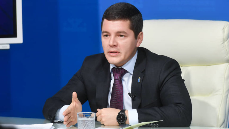2022 год на Ямале станет годом экологии