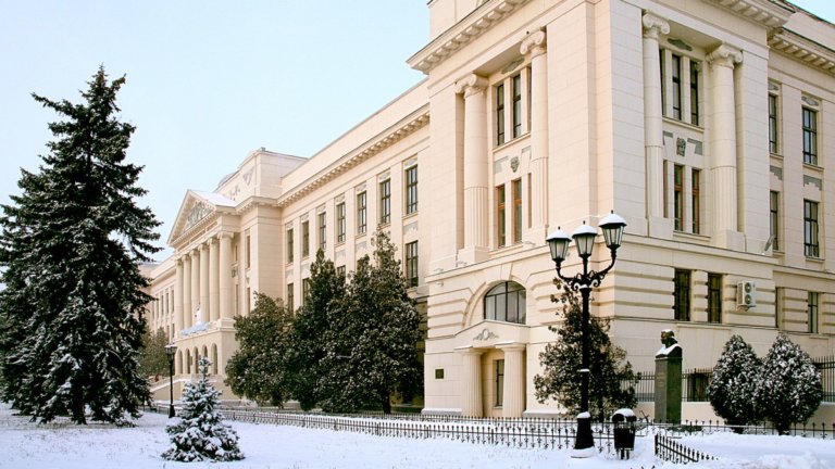 Новочеркасский политех признан экологичным вузом