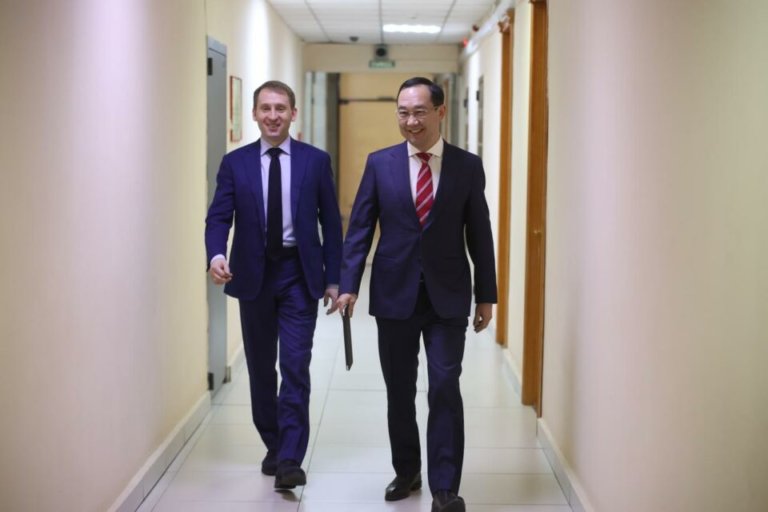 Свыше 730 млн рублей направят на укрепление берегов в Якутии