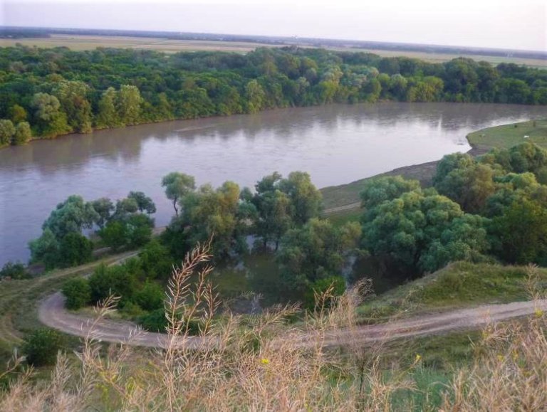 На Кубани создали новый государственный заказник