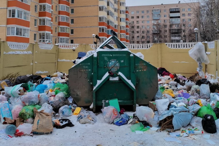 Санкт-Петербург присоединился к системе «РЭО Радар»