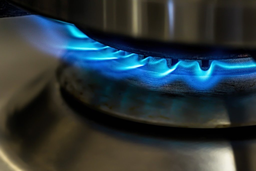 Ученые выяснили, чем опасны газовые плиты