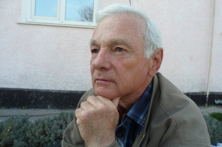 Владимир Рябов: «В таком случае 30% суши будет затоплено»