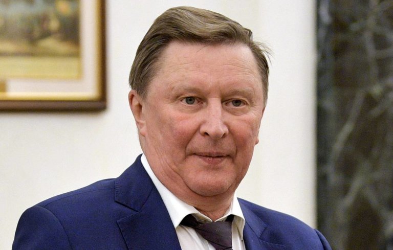 Продлен срок службы спецпредставителя по экологии Сергея Иванова