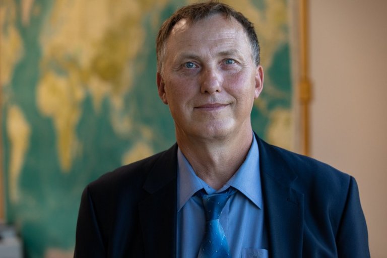 Сергей Масленников: Для снижения влияния человека на реку Раздольную нужно куда-то перенести Уссурийск