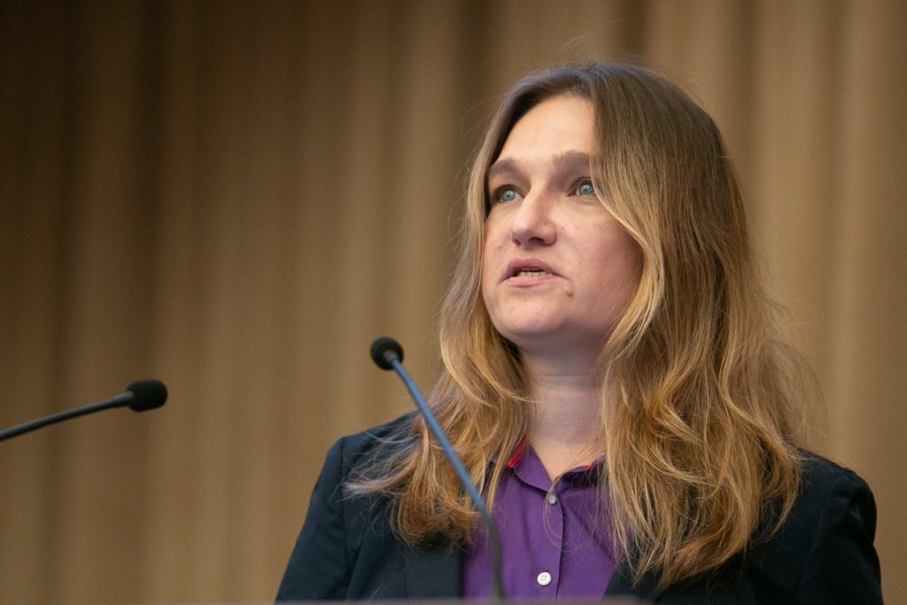 Анна Романовская: К климатическим рискам должны быть готовы медицинские и ветеринарные службы
