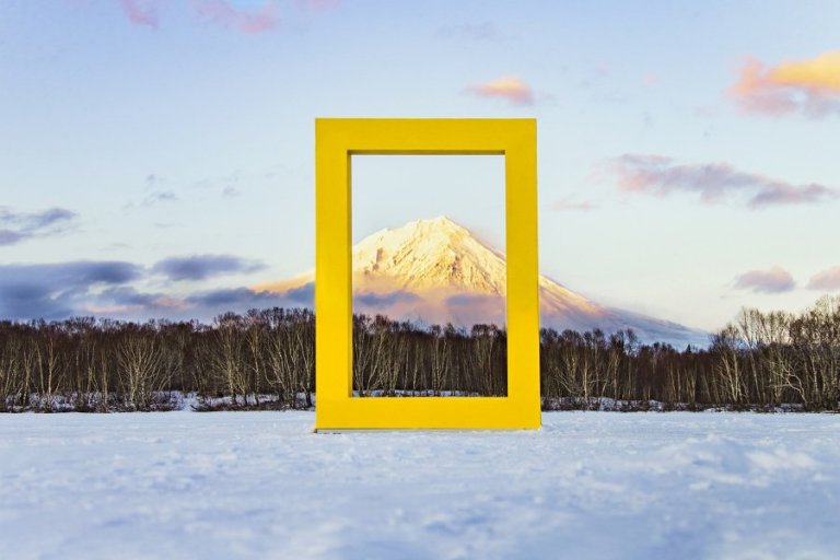 Телеканал National Geographic привлек внимание к 20 чудесам России