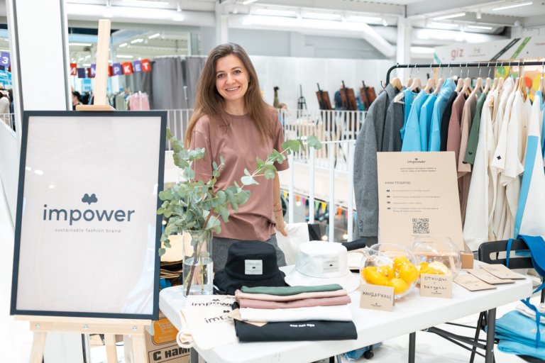 Экопанно из упаковки от яиц и картины из мусора: что ждет участников Eco Friendly Market