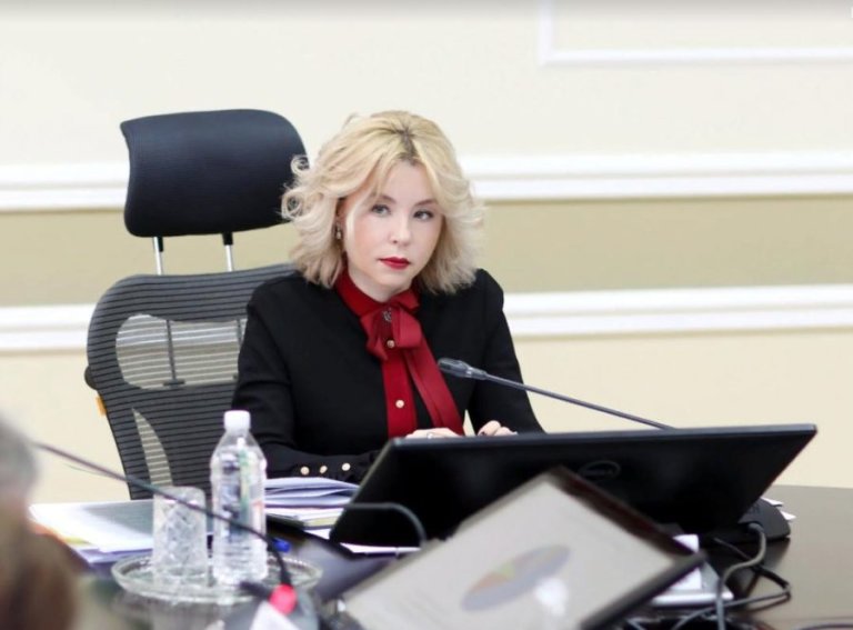 Радионова: отходы должны стать частью циклической экономики