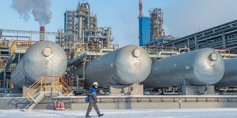 ООО «Газпром нефтехим Салават» оштрафовано на 200 тысяч рублей