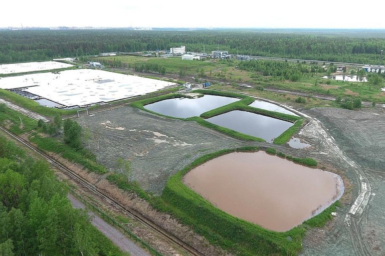 Минприроды вводит проверку смет на ликвидацию экологического ущерба