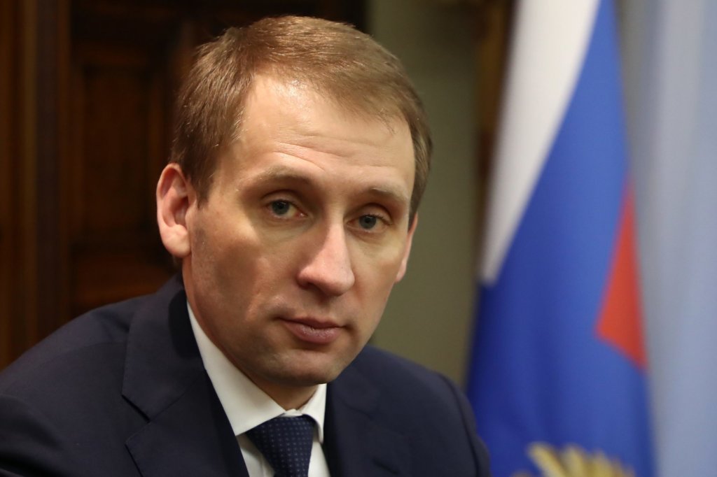 Александр Козлов предложил продлить работу федпроекта «Сохранение лесов»