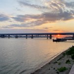 В Новосибирской области запустят программу оздоровления Оби