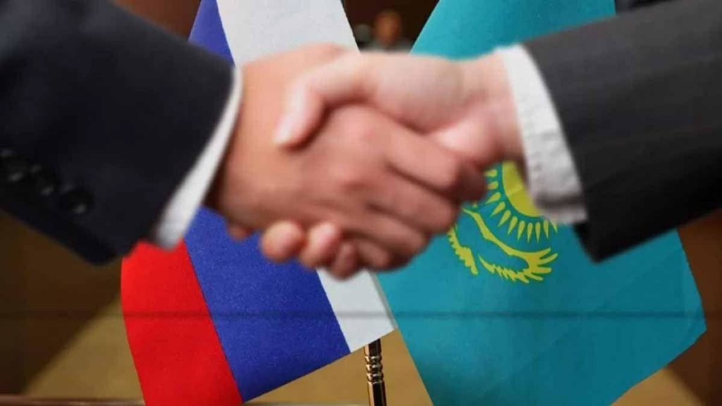 Вопросы экологии обсудят Россия и Казахстан на форуме