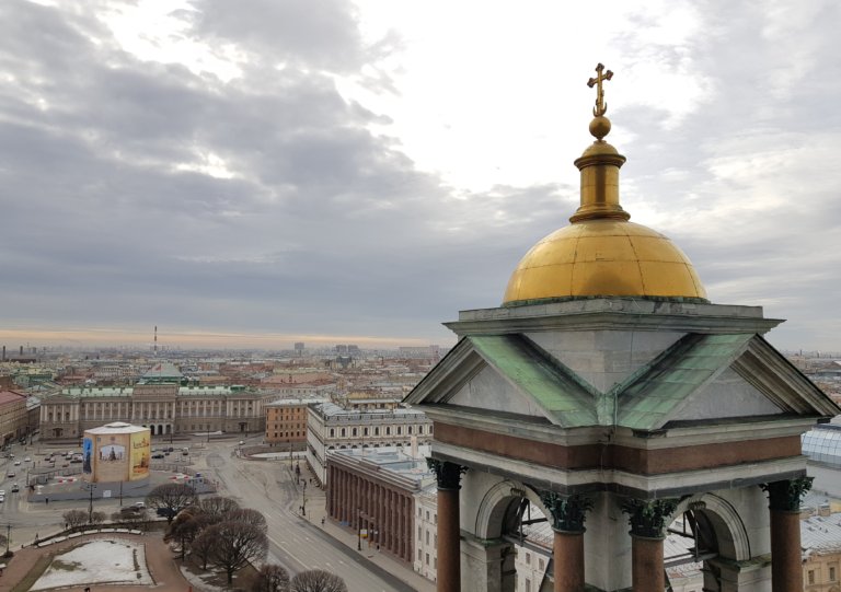 Петербург обновит территориальную схему обращения с отходами