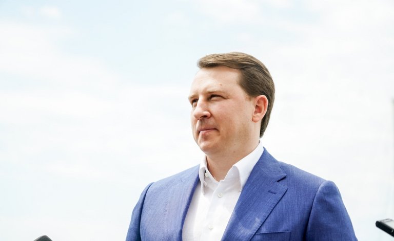 Алексей Копайгородский: «Каждый месяц у нас расписан»