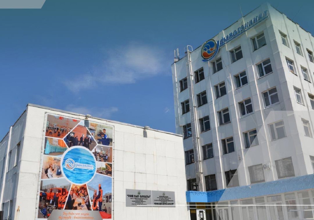 Уфимский водоканал задолжал за НВОС более 274 млн рублей