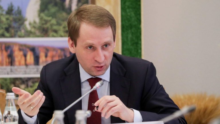 Александр Козлов: Финансирование нацпроекта «Экология» сокращено не будет