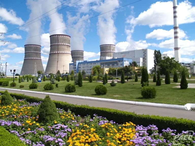 В России могут в 5 раз снизить коэффициент платы за НВОС
