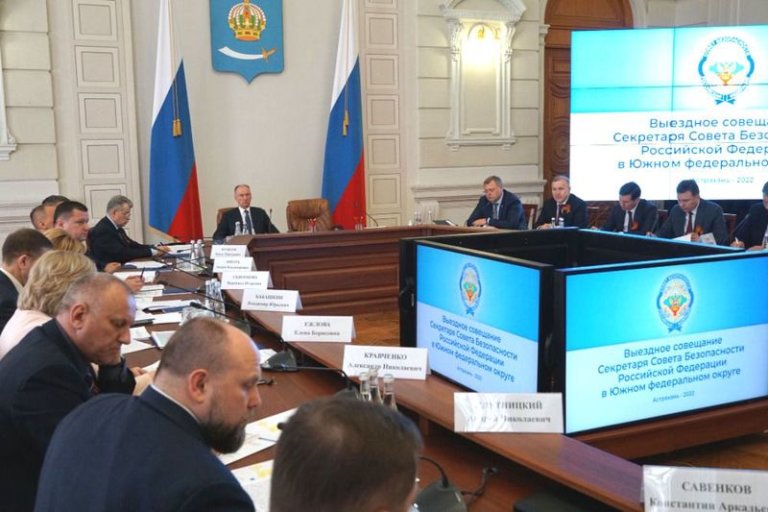 Более 2 млрд рублей составил урон от экопреступлений на юге России